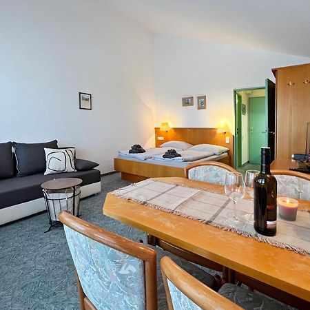 Apartman Mitterdorf Philippsreut Exterior foto