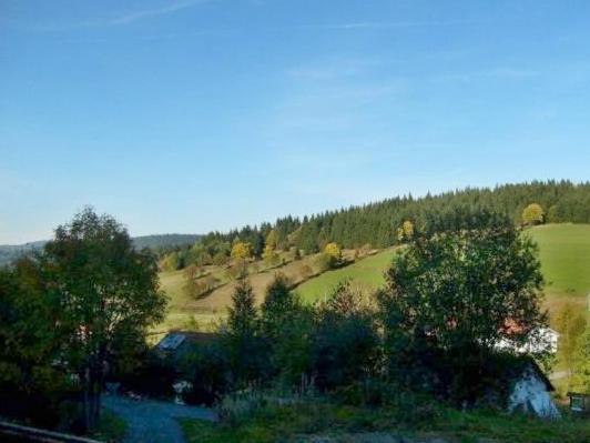 Apartman Mitterdorf Philippsreut Exterior foto