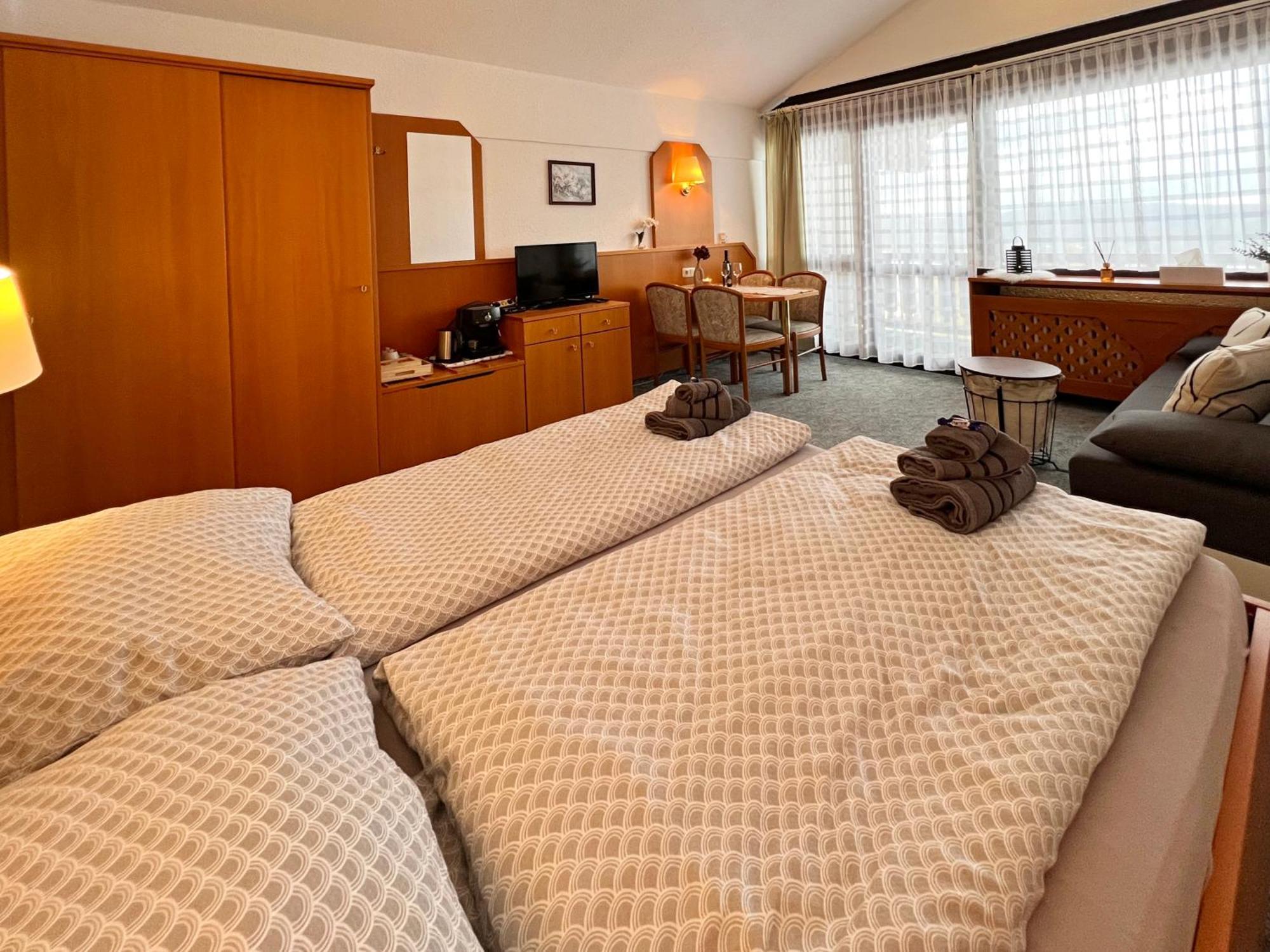 Apartman Mitterdorf Philippsreut Exterior foto